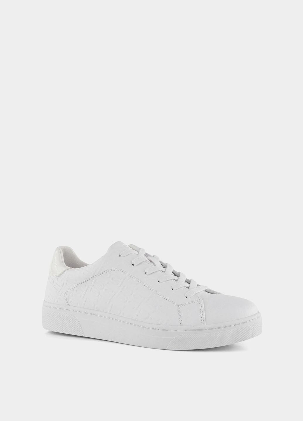 Білі кеди Bagatt