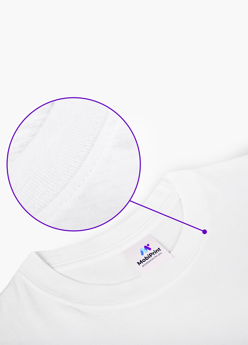 Футболка женская Скрудж Макдак Утиные истории (Scrooge McDuck) Белый (8976-2025) XXL MobiPrint - (216299766)