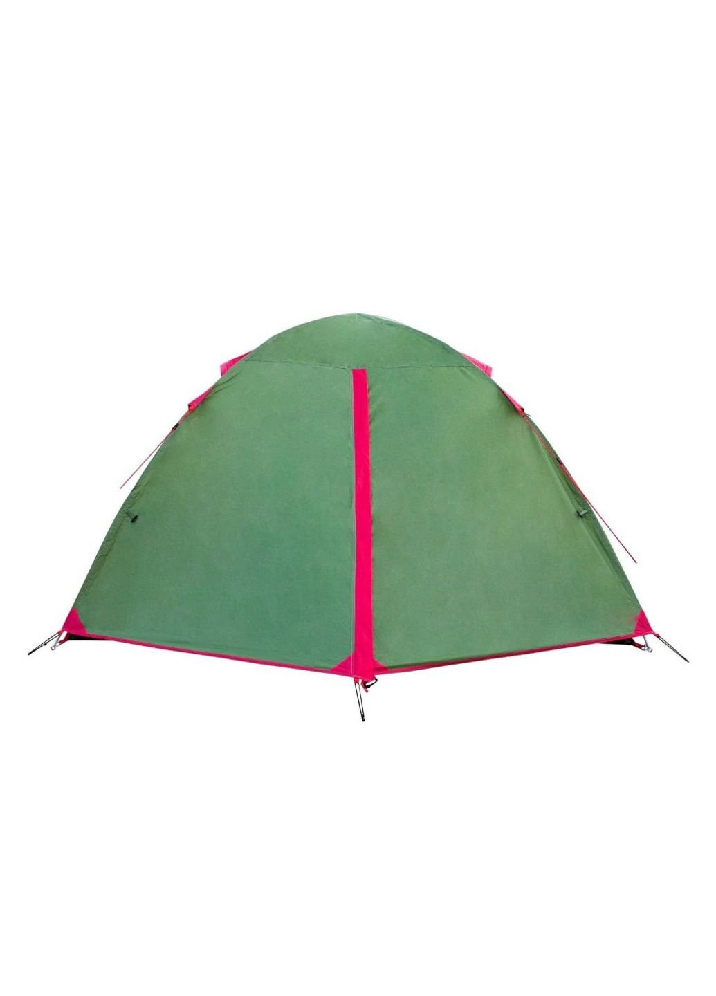 Палатка Lite Camp 2 (TLT-010-olive) Tramp (252583234)