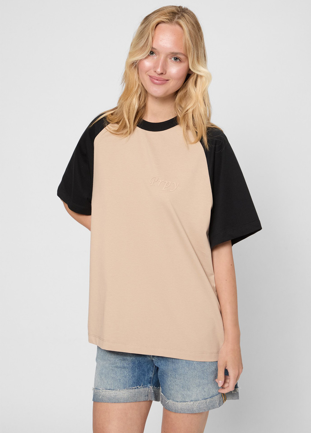 Футболка PRPY - (347151063)