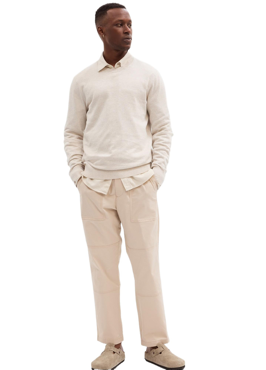 Штани Gap (295571107)