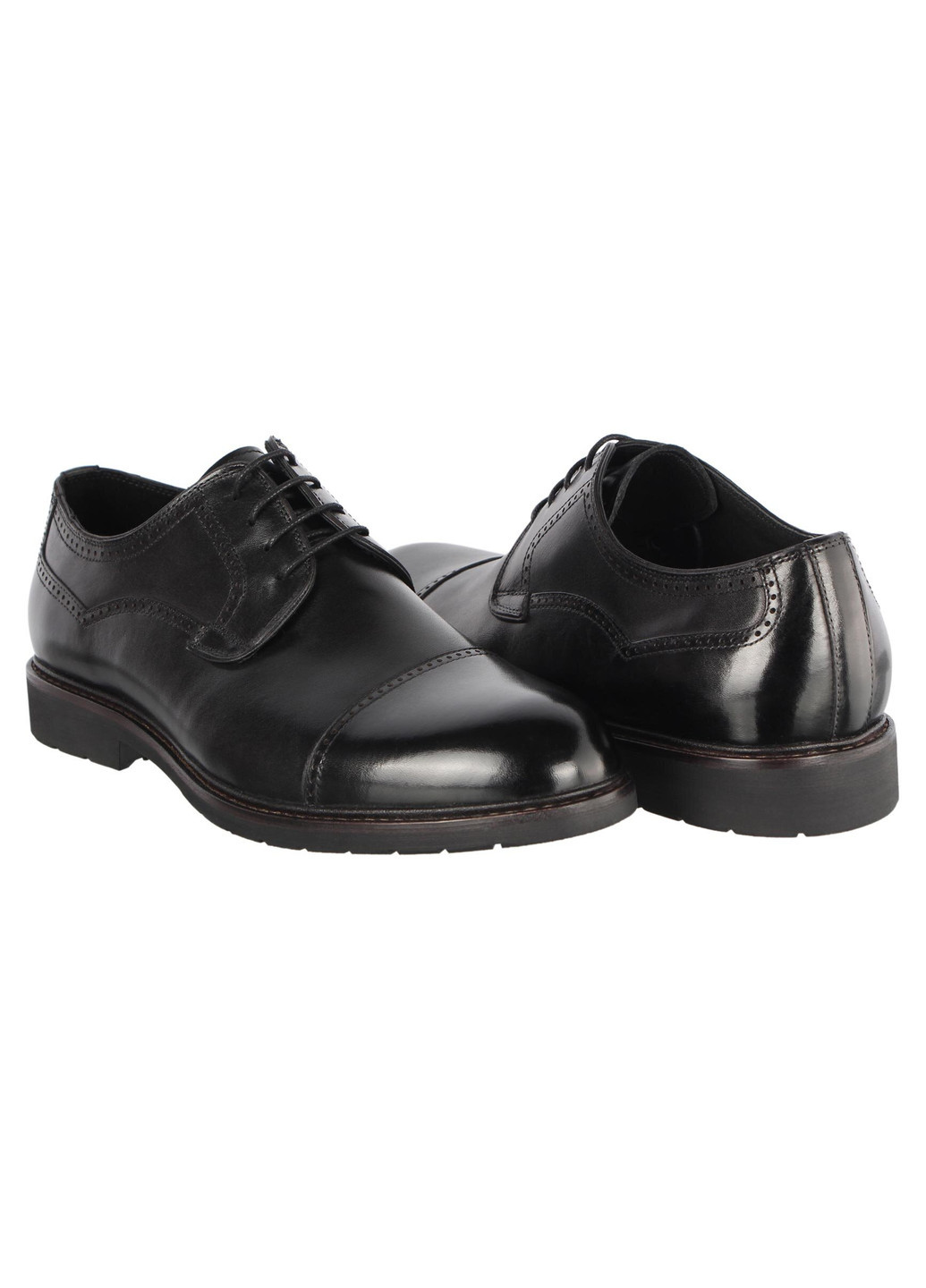 Чоловічі туфлі класичні 196417 Buts (251947937)