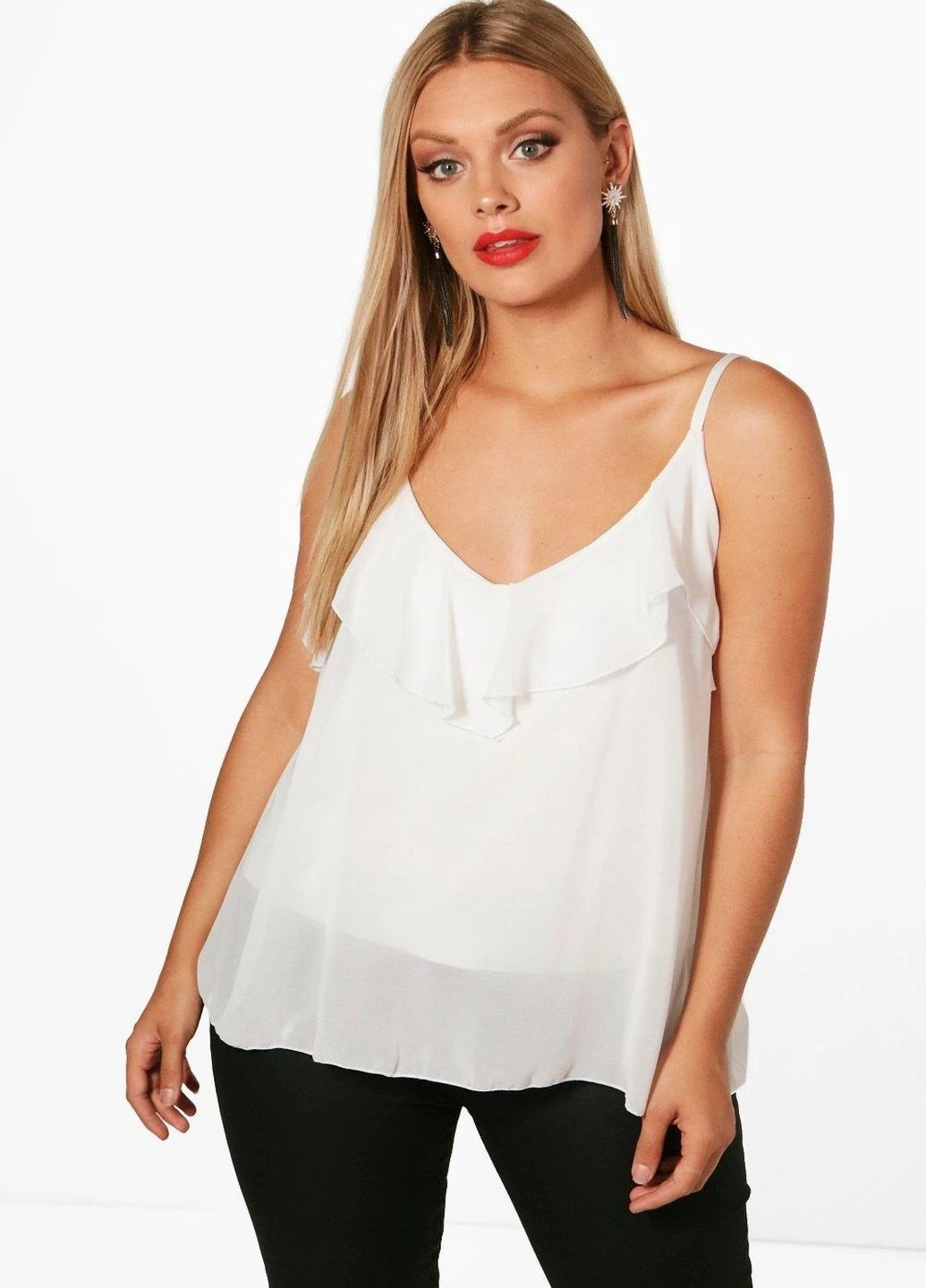 Топ Boohoo (251458003)