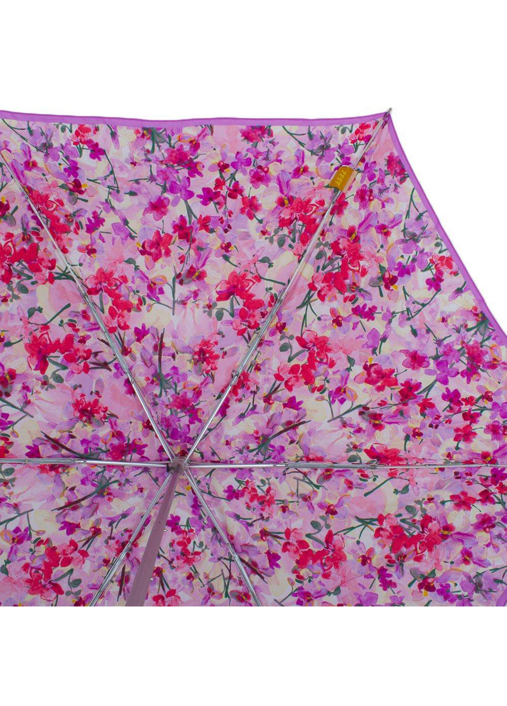 Жіноча складна парасолька автомат 95 см Zest (255710678)