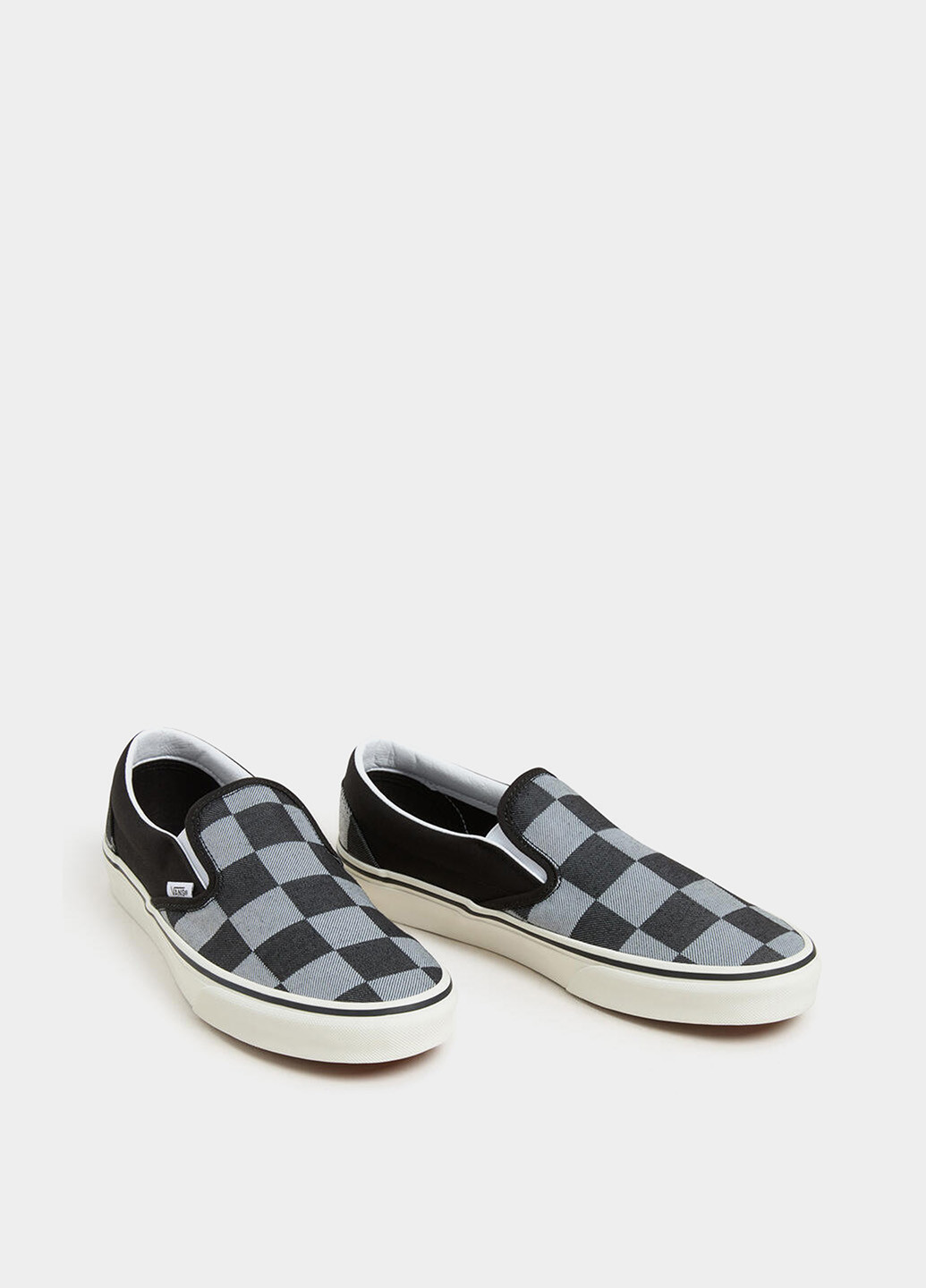 Слипоны Vans (365688638)