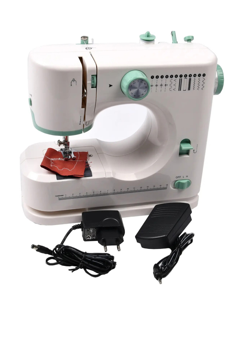 Швейная машина TV-magazin (294609980)