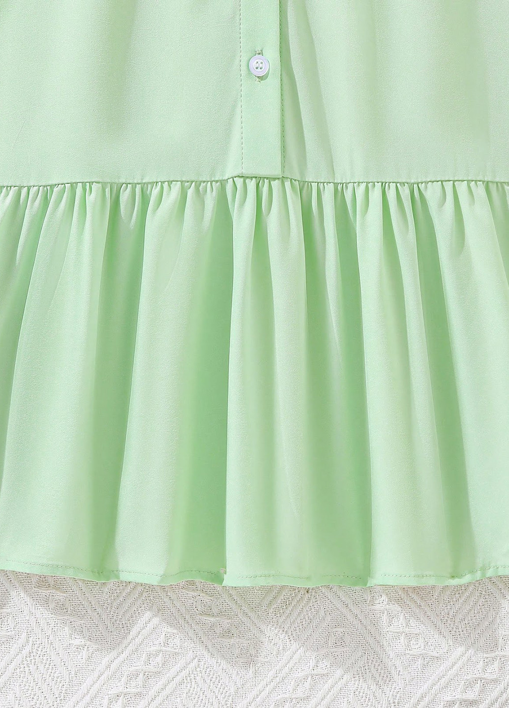 М'ятна сукня SHEIN (323618862)