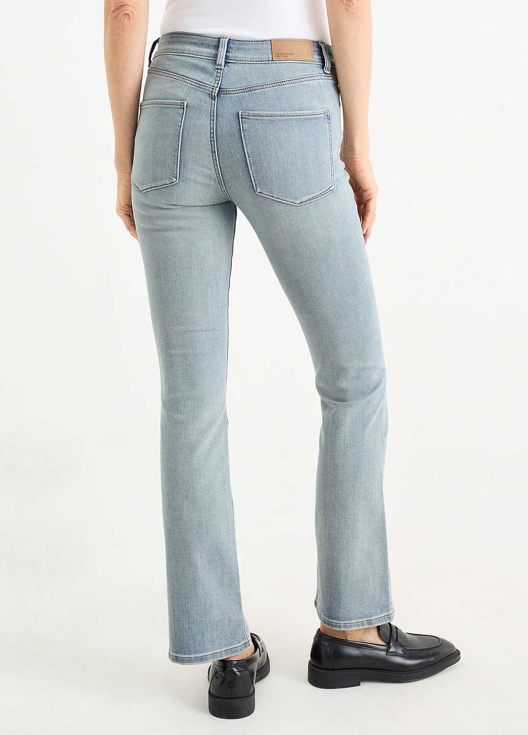 Джинсы C&A - (316229025)