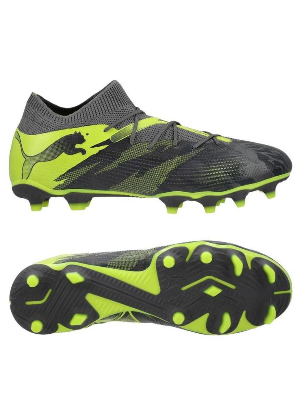 Футбольні бутси 107842-01 Puma FUTURE 7 Match Rush (340112253)