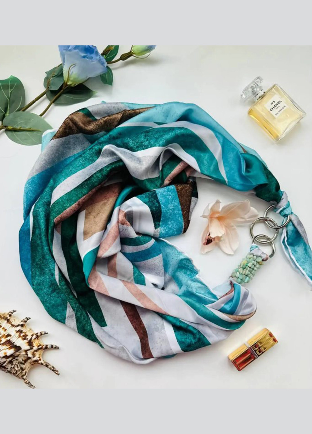 Платок My Scarf (371694758)