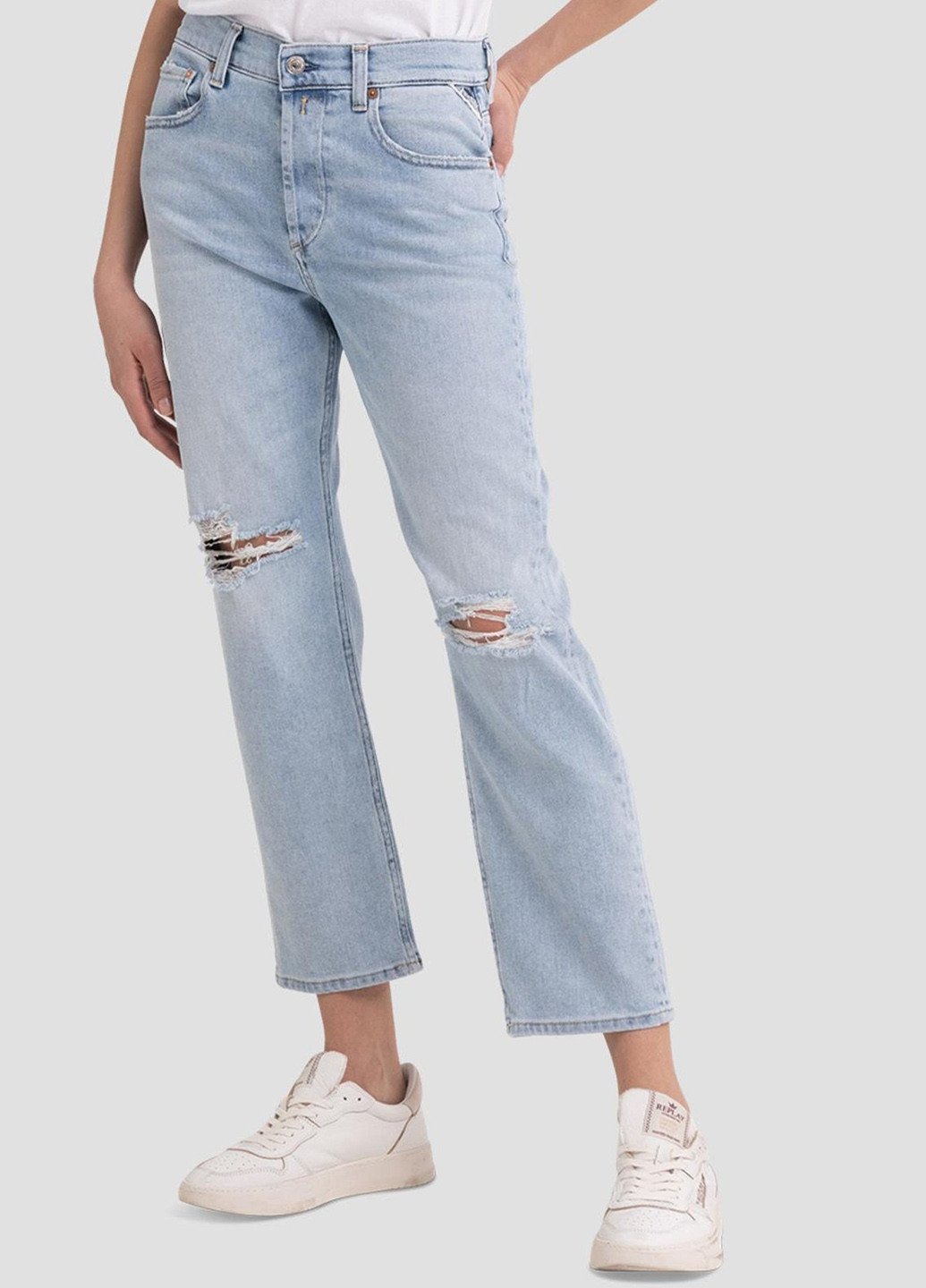 Джинси Replay - (314984492)