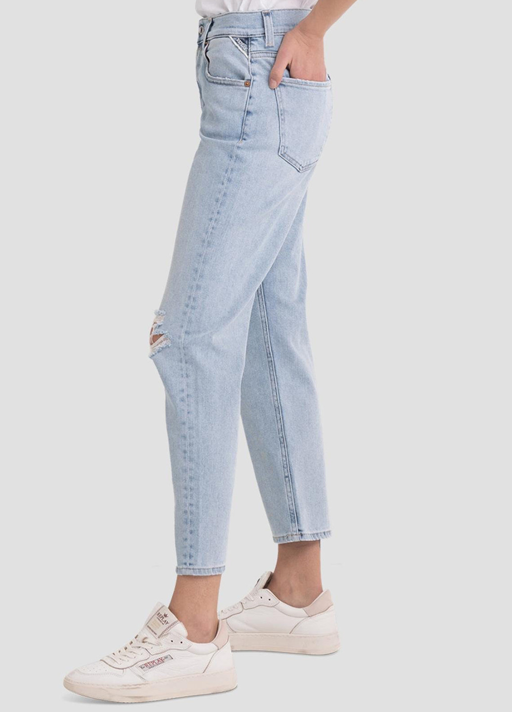 Джинси Replay - (314984492)