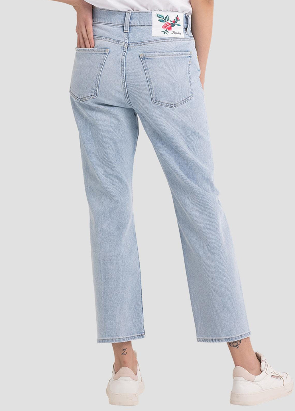 Джинси Replay - (314984492)