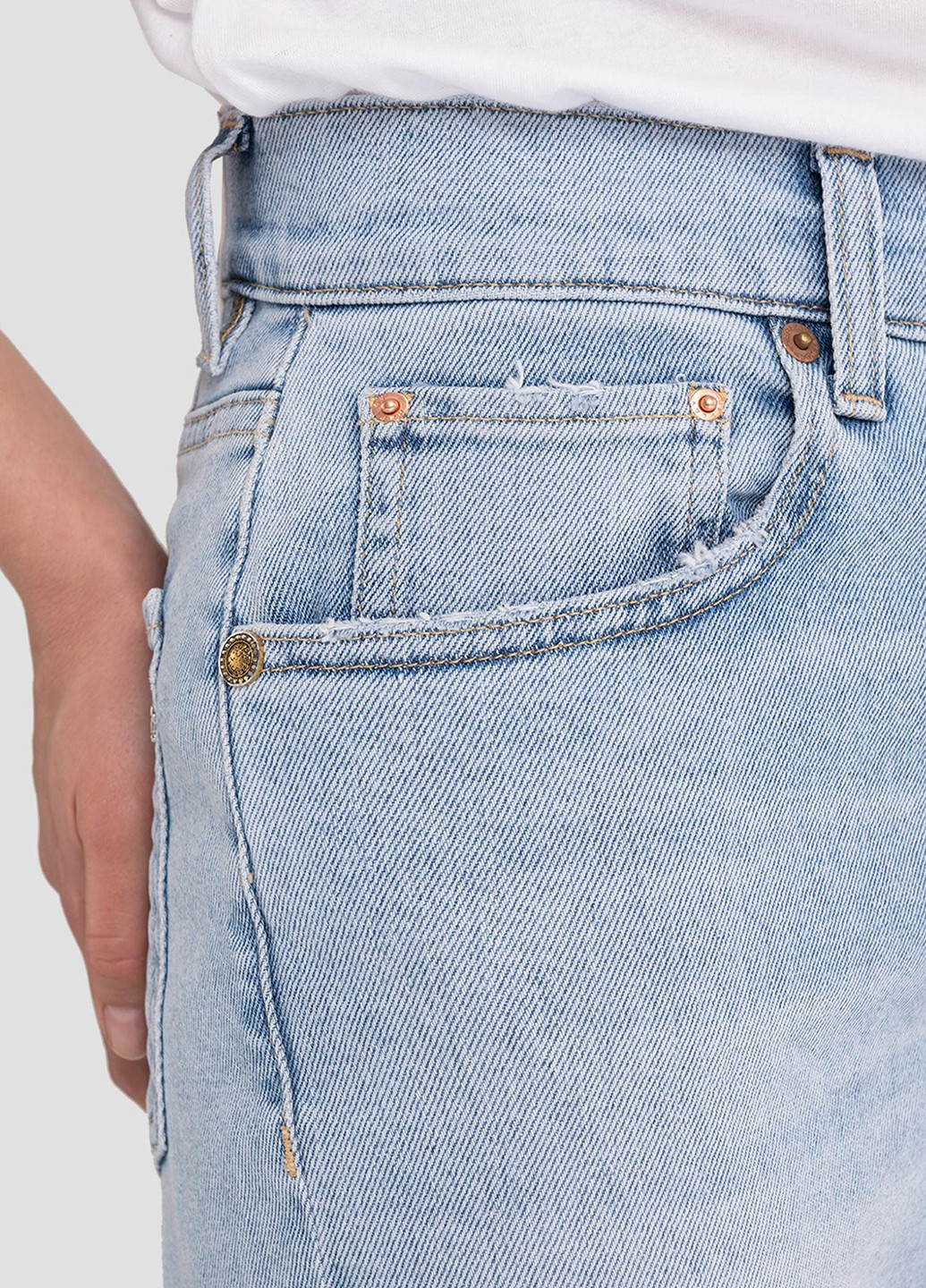 Джинси Replay - (314984492)