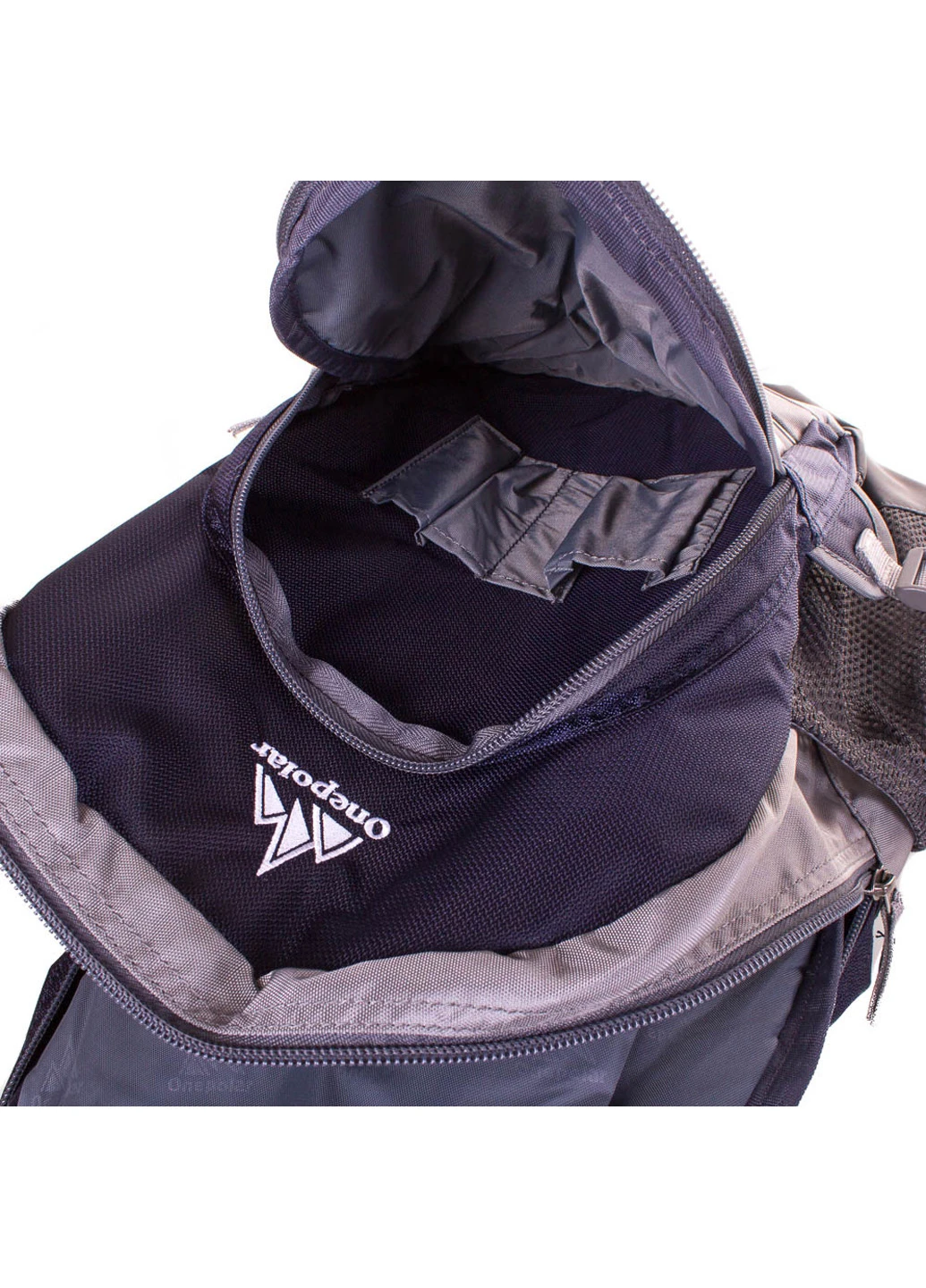 Мужской городской рюкзак 48х29х22 см Onepolar (195770917)
