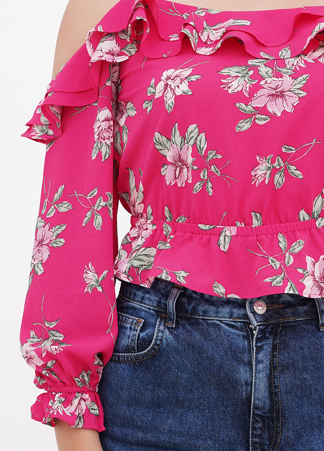 Топ H&M (325885819)