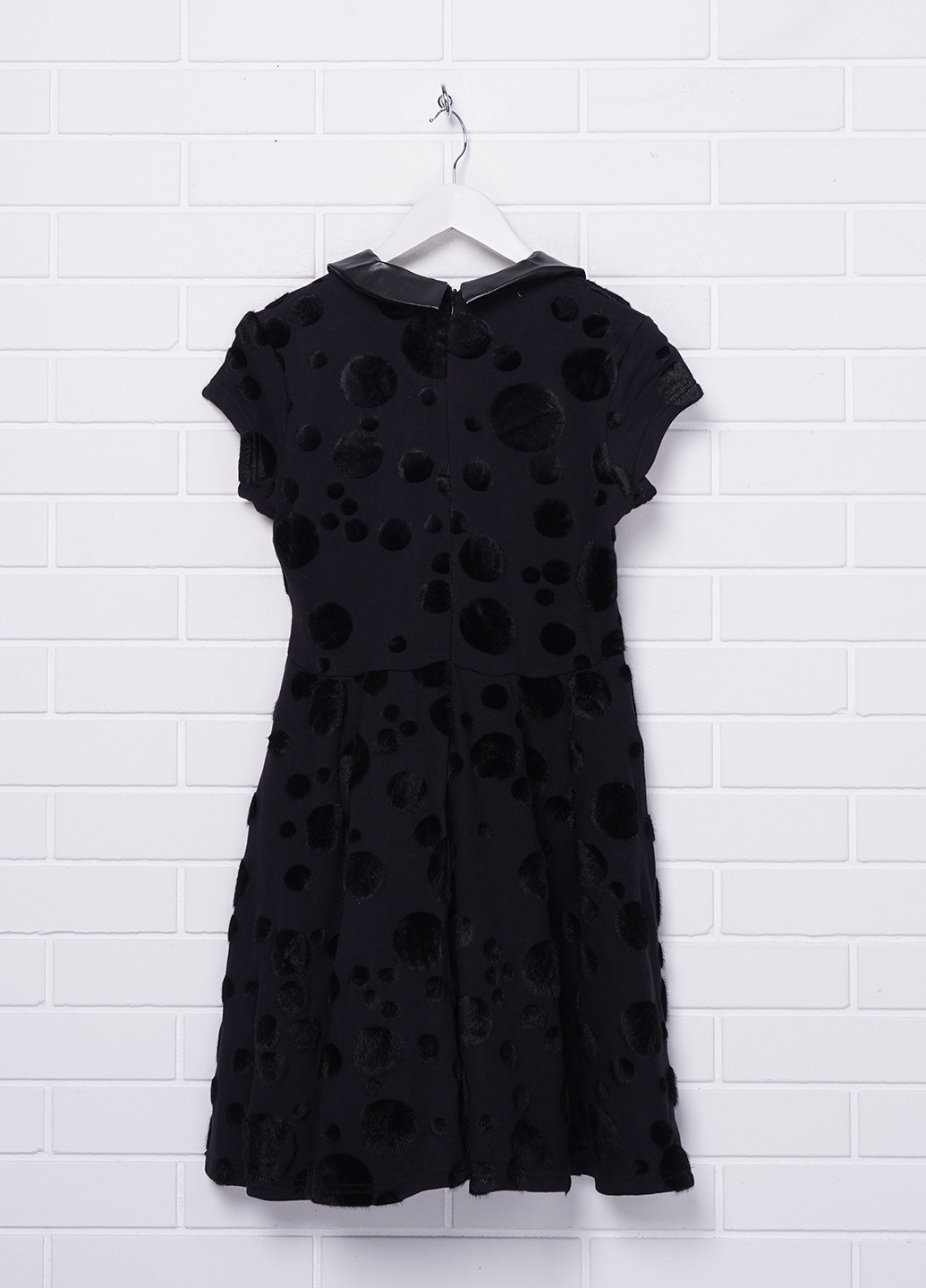 Чорна плаття, сукня To Be Too (118651395)