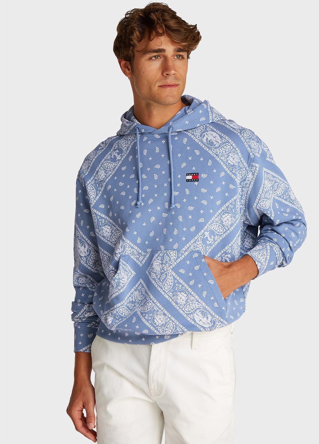 Худі Tommy Jeans (347246679)