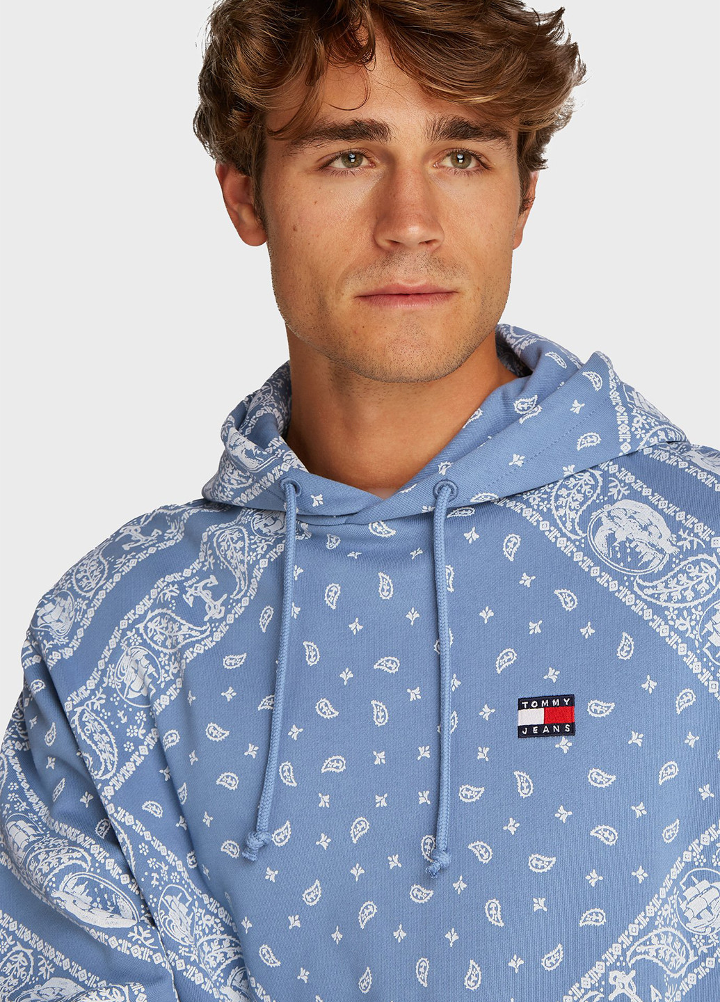 Худі Tommy Jeans (347246679)