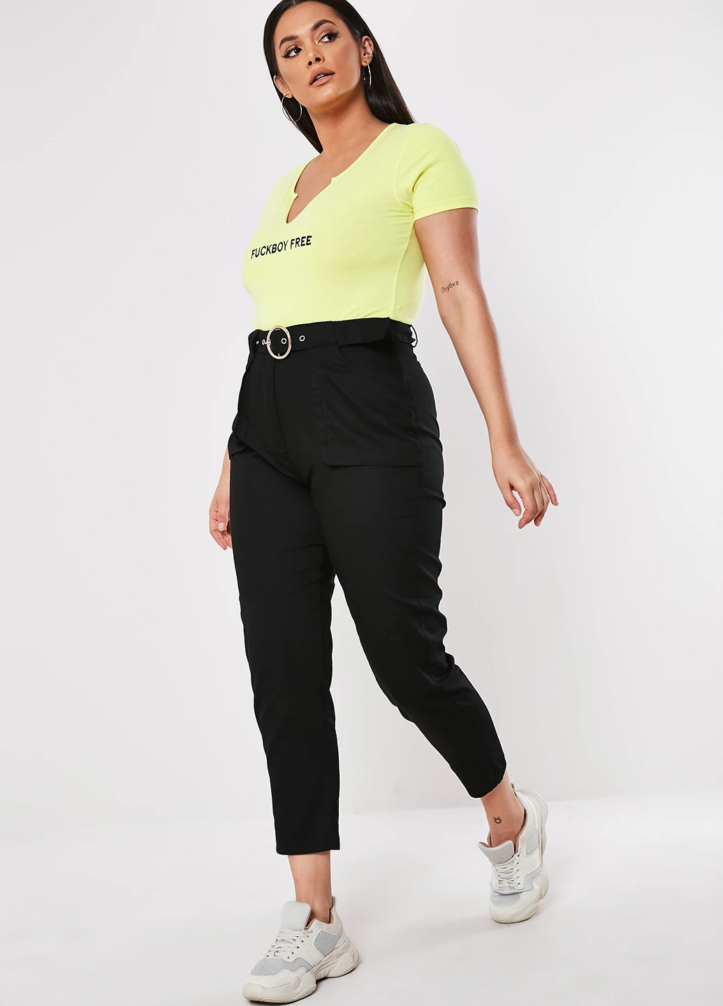 Штани Missguided (260390777)