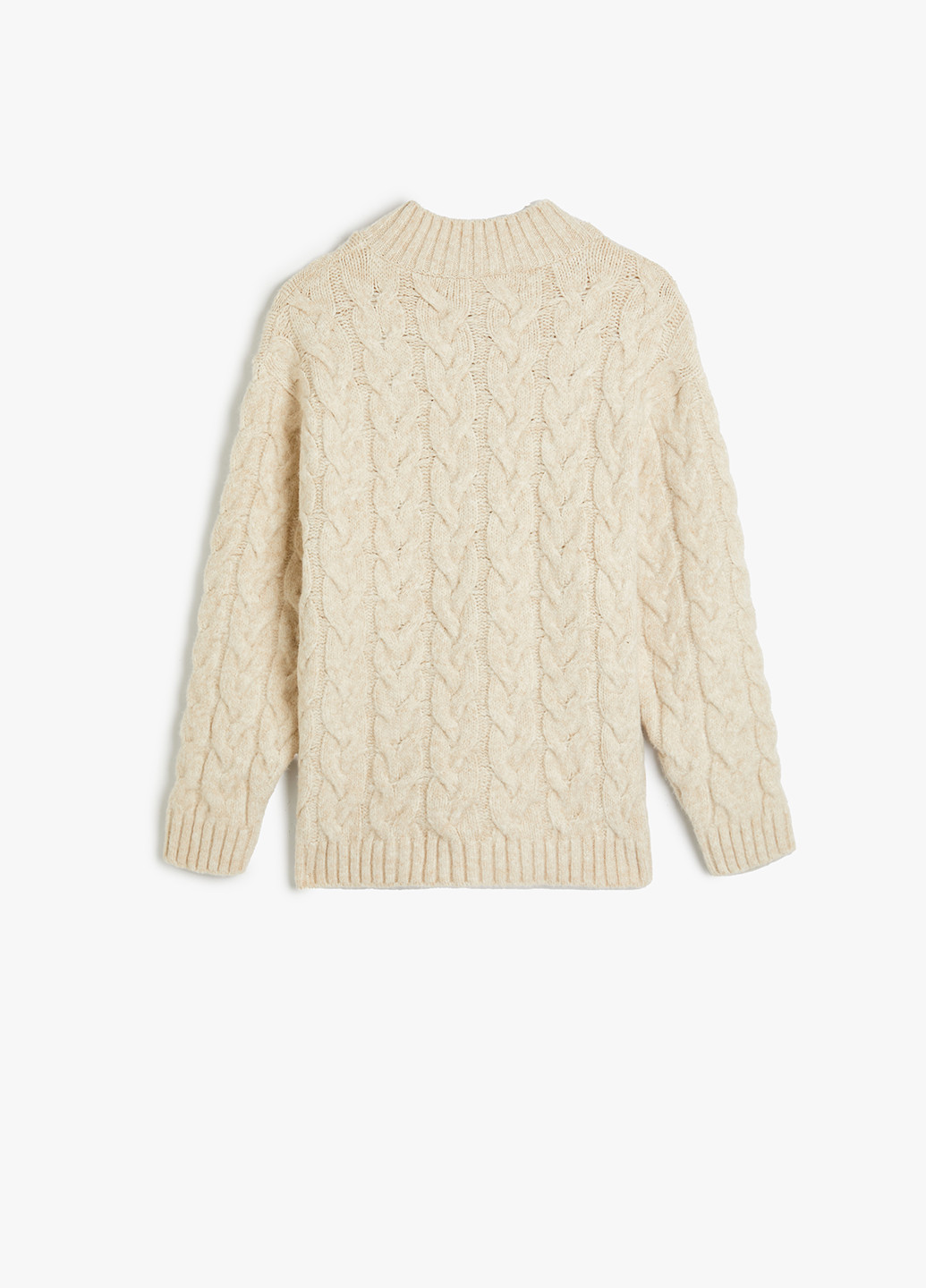 Світло-бежевий демісезонний джемпер джемпер KOTON