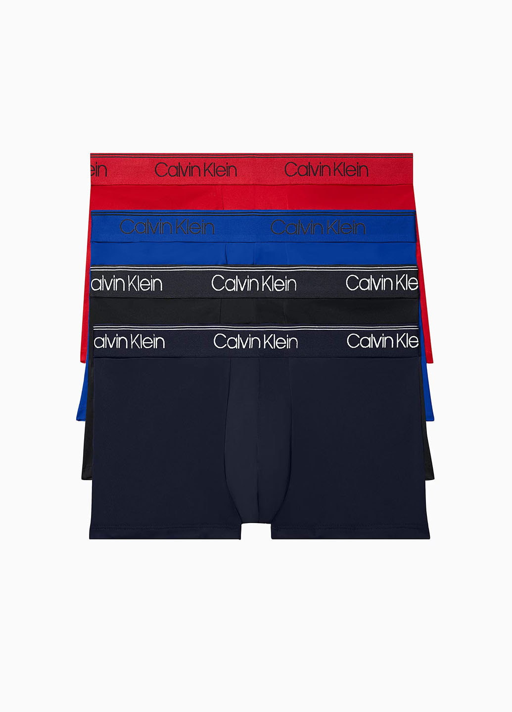 Трусы (4 шт.) Calvin Klein (361154662)