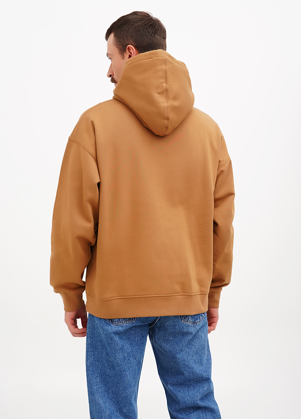 Худи H&M (295599165)