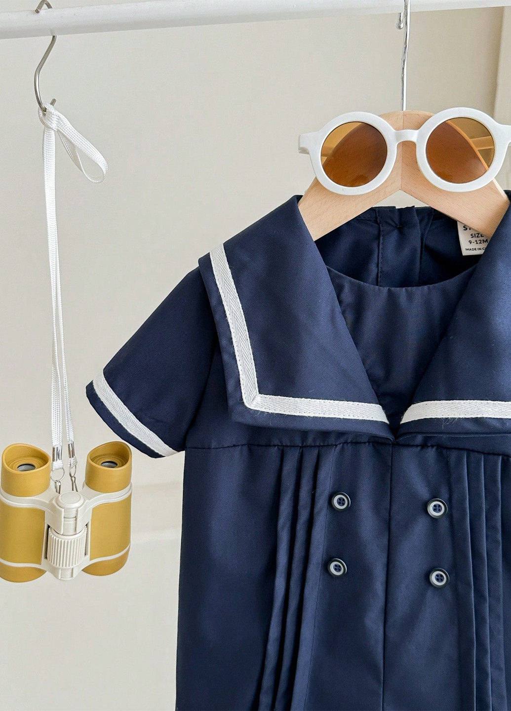 Пісочник SHEIN (325706485)