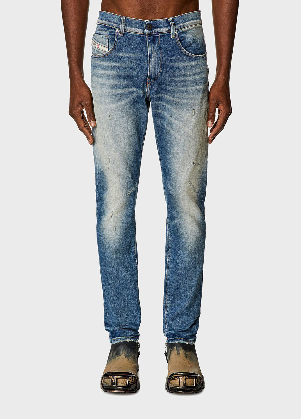 Джинси Diesel (366292925)