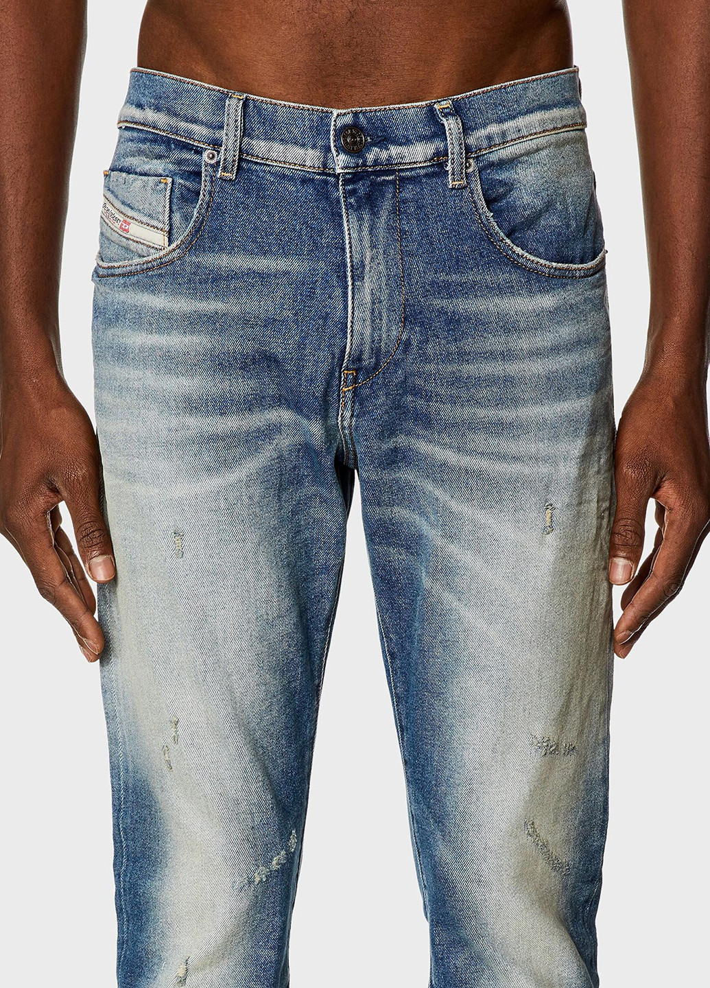 Джинси Diesel (366292925)