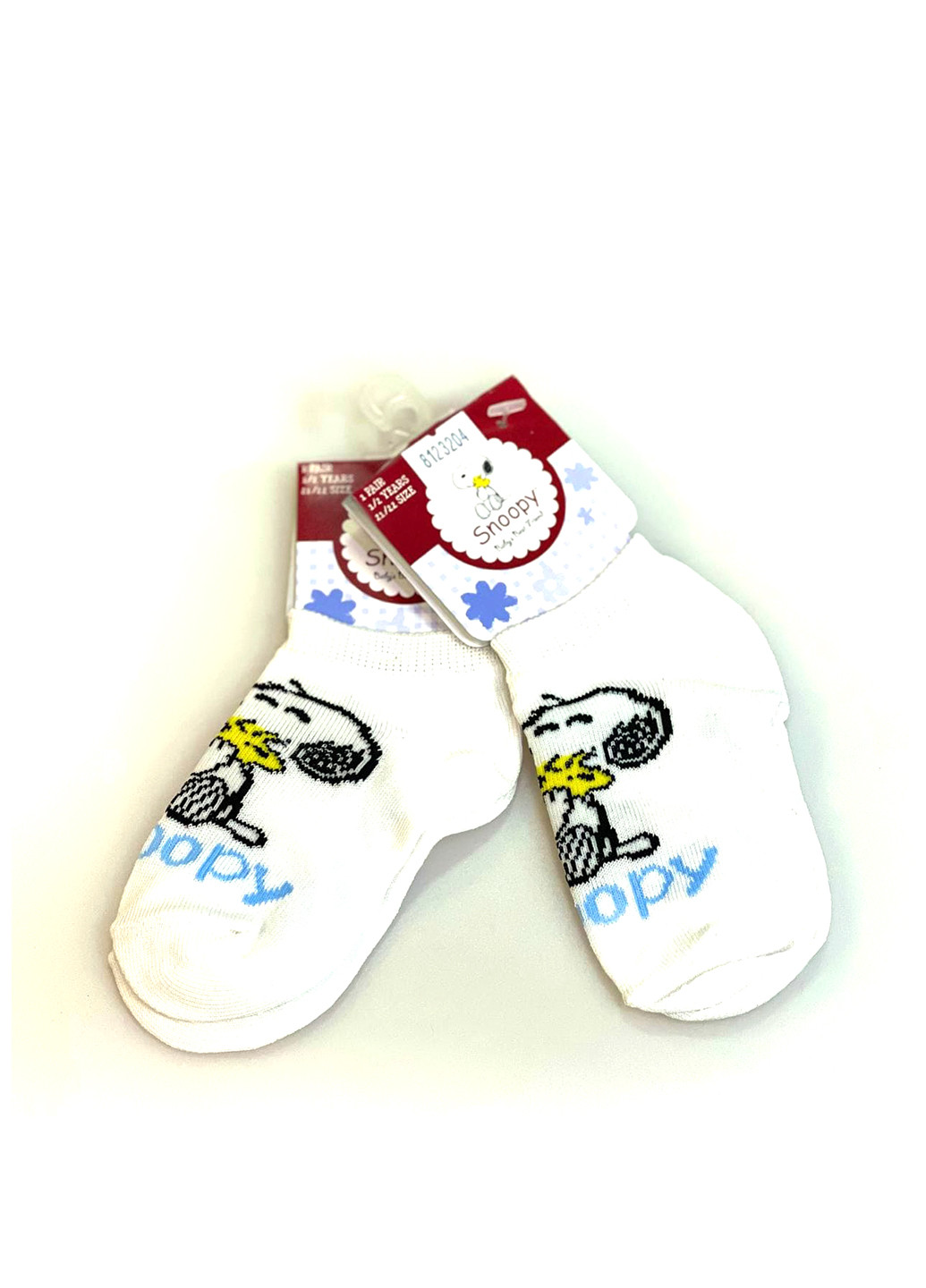 Шкарпетки (2 пари) Snoopy (246941596)