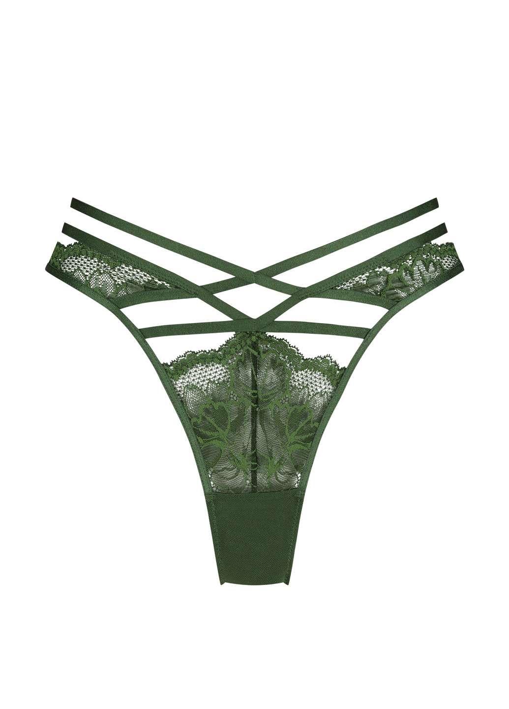 Трусики Hunkemoller (322033122)