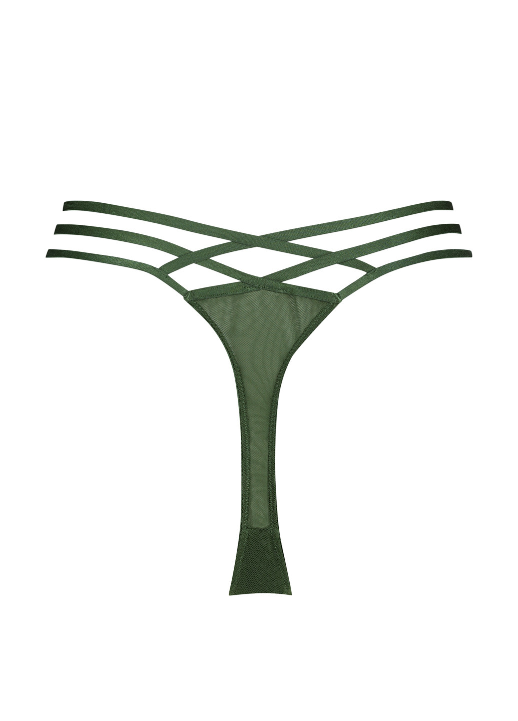 Трусики Hunkemoller (322033122)