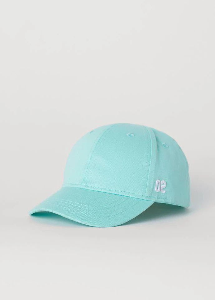Кепка H&M (221698197)