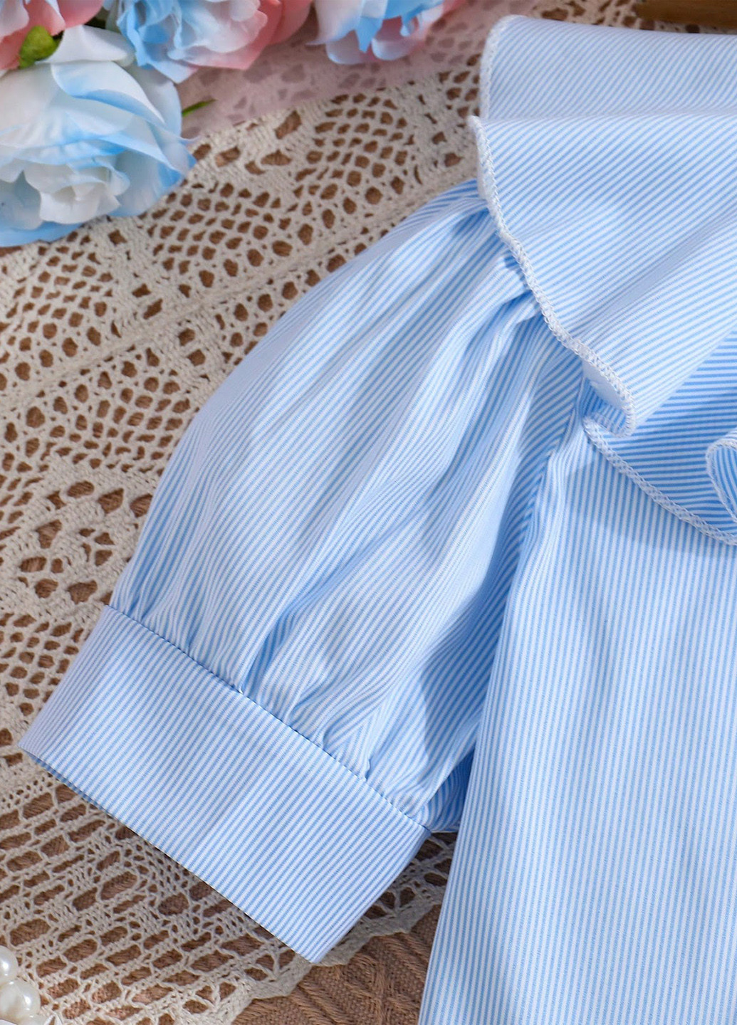 Блуза SHEIN (329544518)