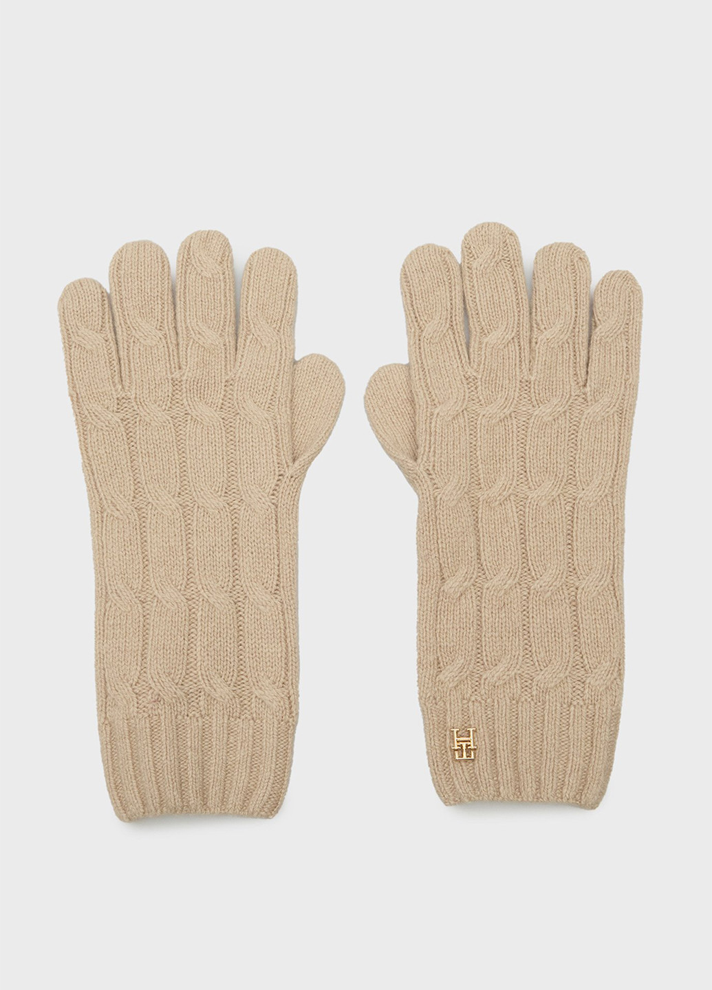 Перчатки Tommy Hilfiger (315067102)