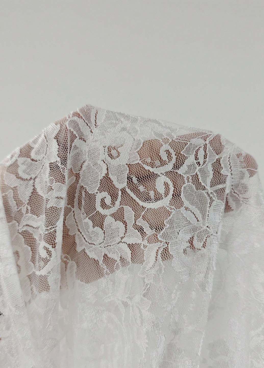 Белая блуза SHEIN