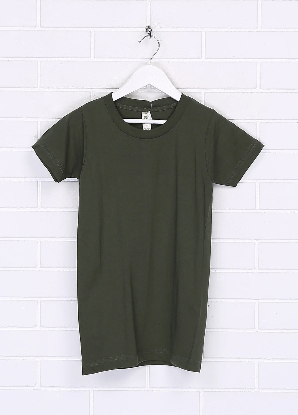 Футболка Bayside - (331366023)