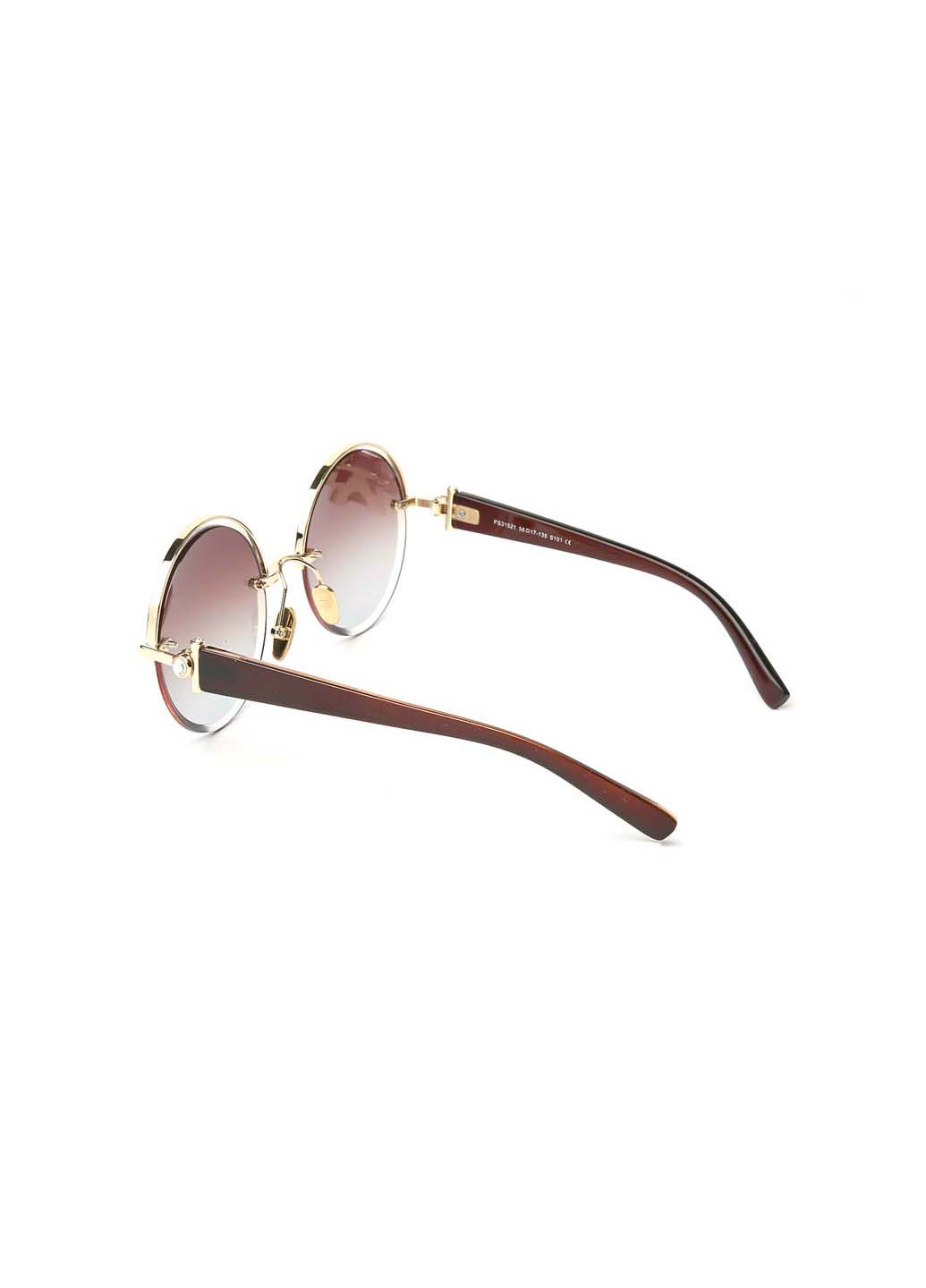 Солнцезащитные очки LuckyLOOK 844-644 (253201558)
