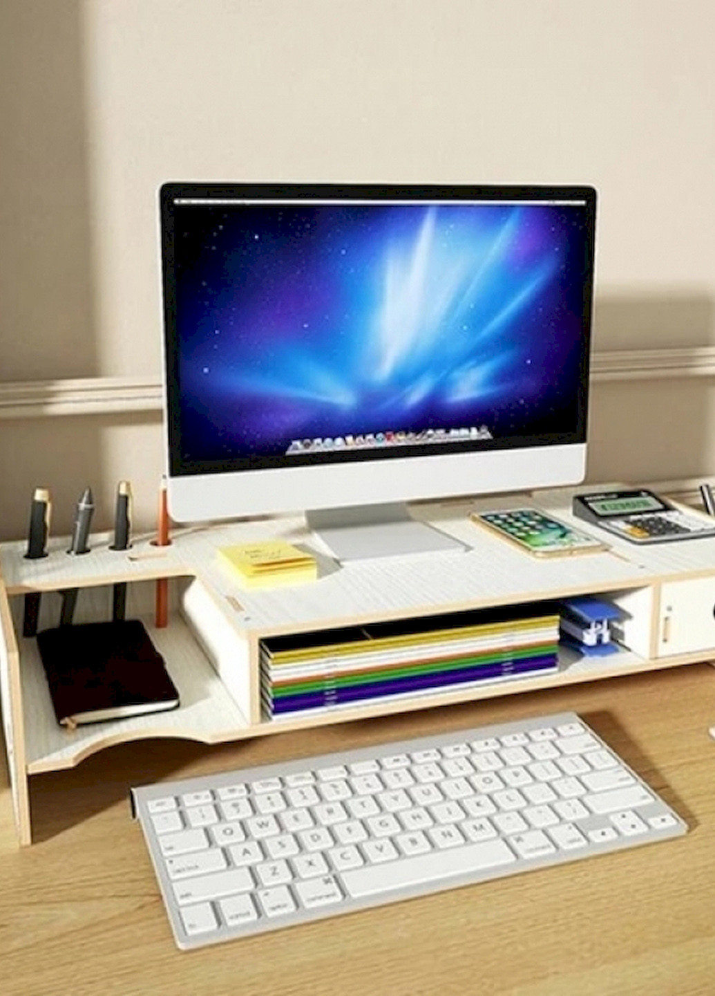 Підставка, 48,5х20,5х10,5 см Forus (330802808)