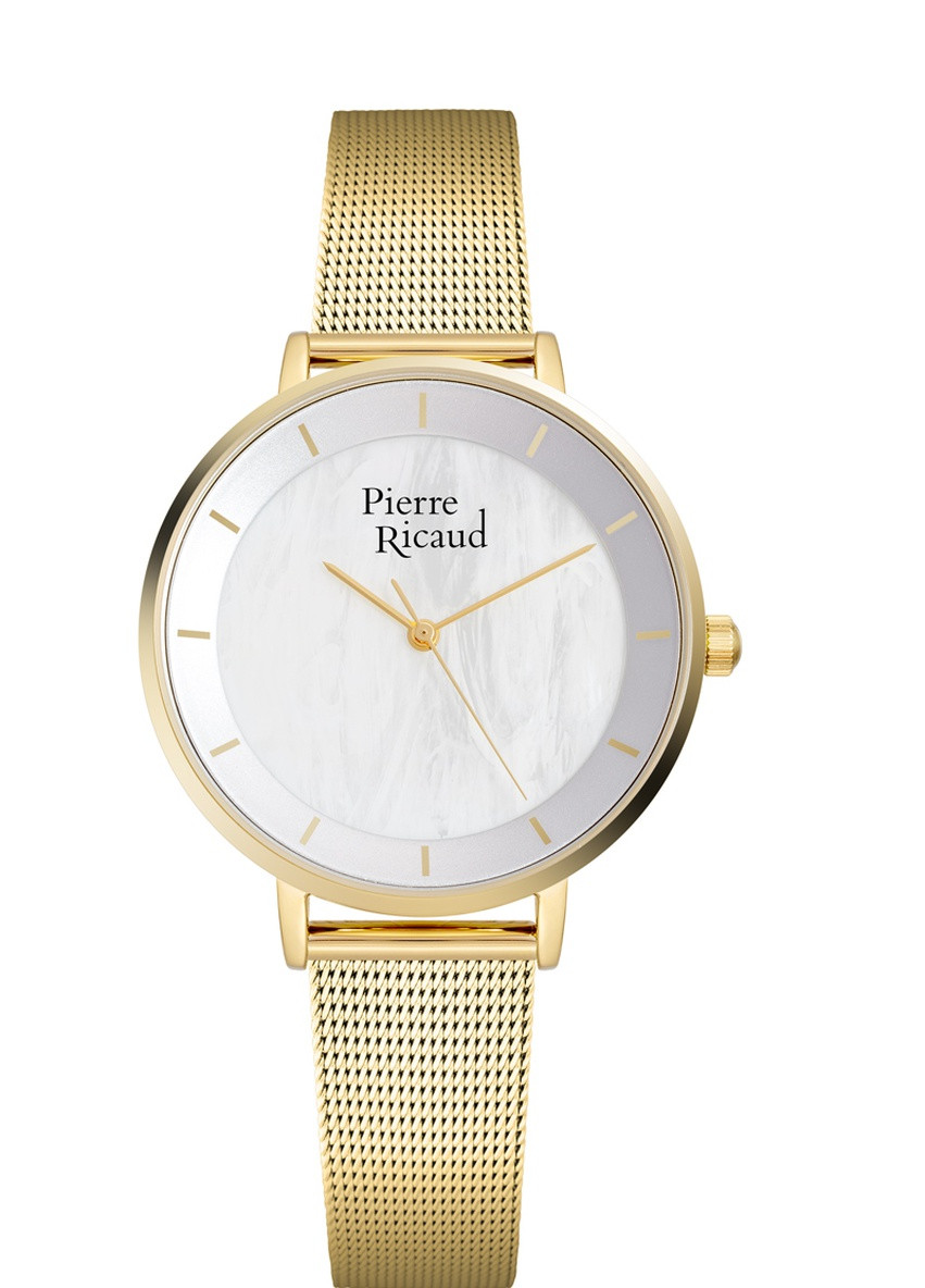 Годинник наручний Pierre Ricaud PR 22056.111ZQ (250047932)
