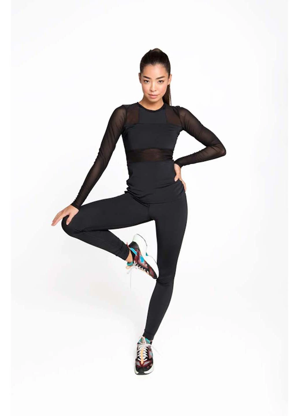Спортивная кофта Designed for fitness (254783529)