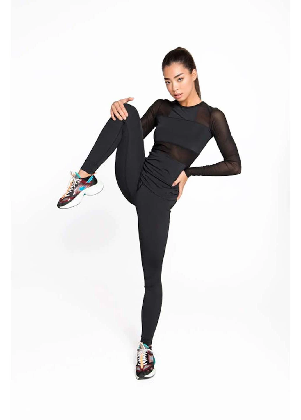 Спортивная кофта Designed for fitness (254783529)