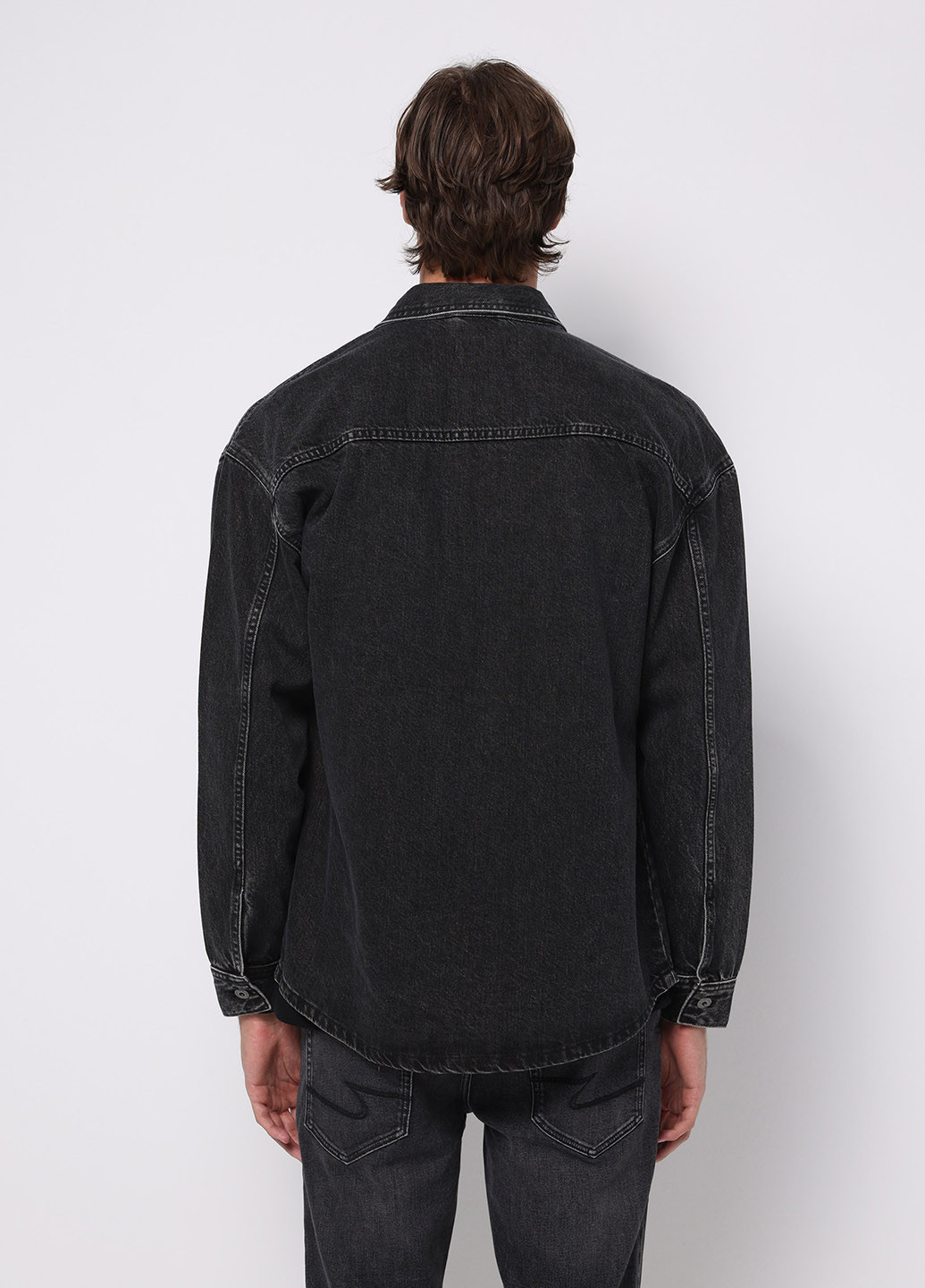 Куртка-рубашка Colin's (368132923)