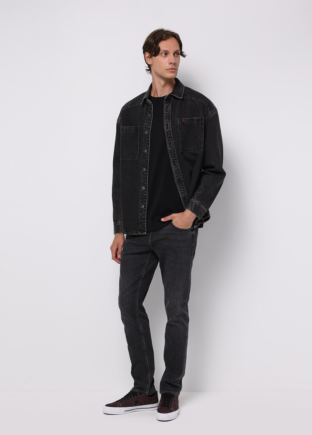 Куртка-рубашка Colin's (368132923)