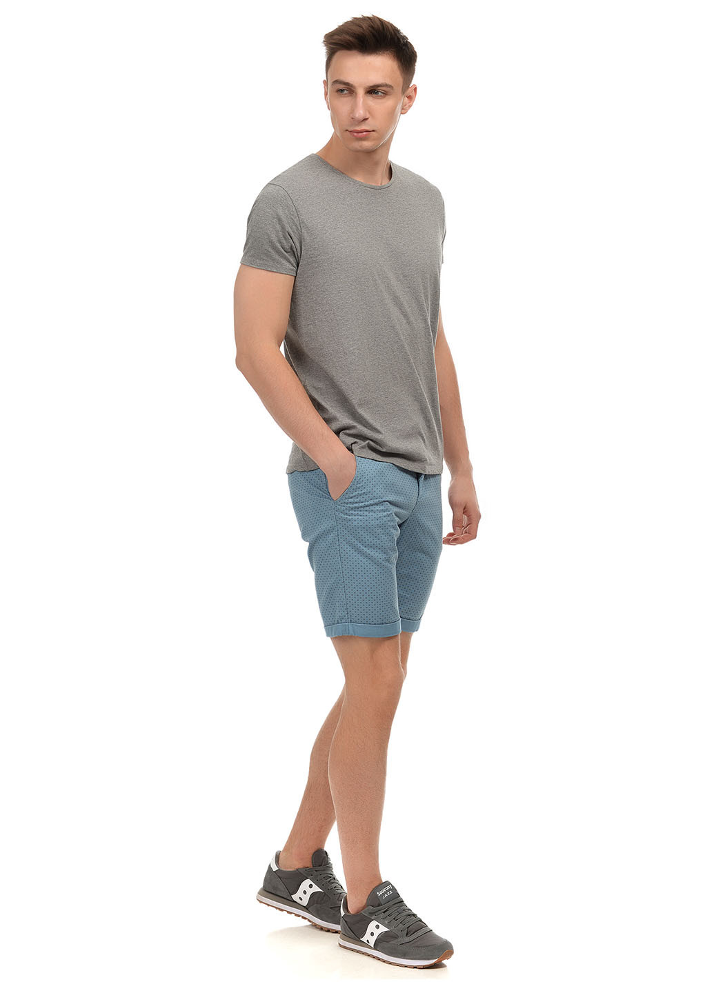 Шорты Kiabi (129654919)