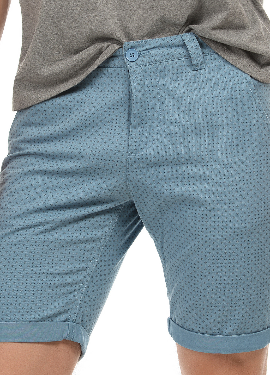 Шорты Kiabi (129654919)