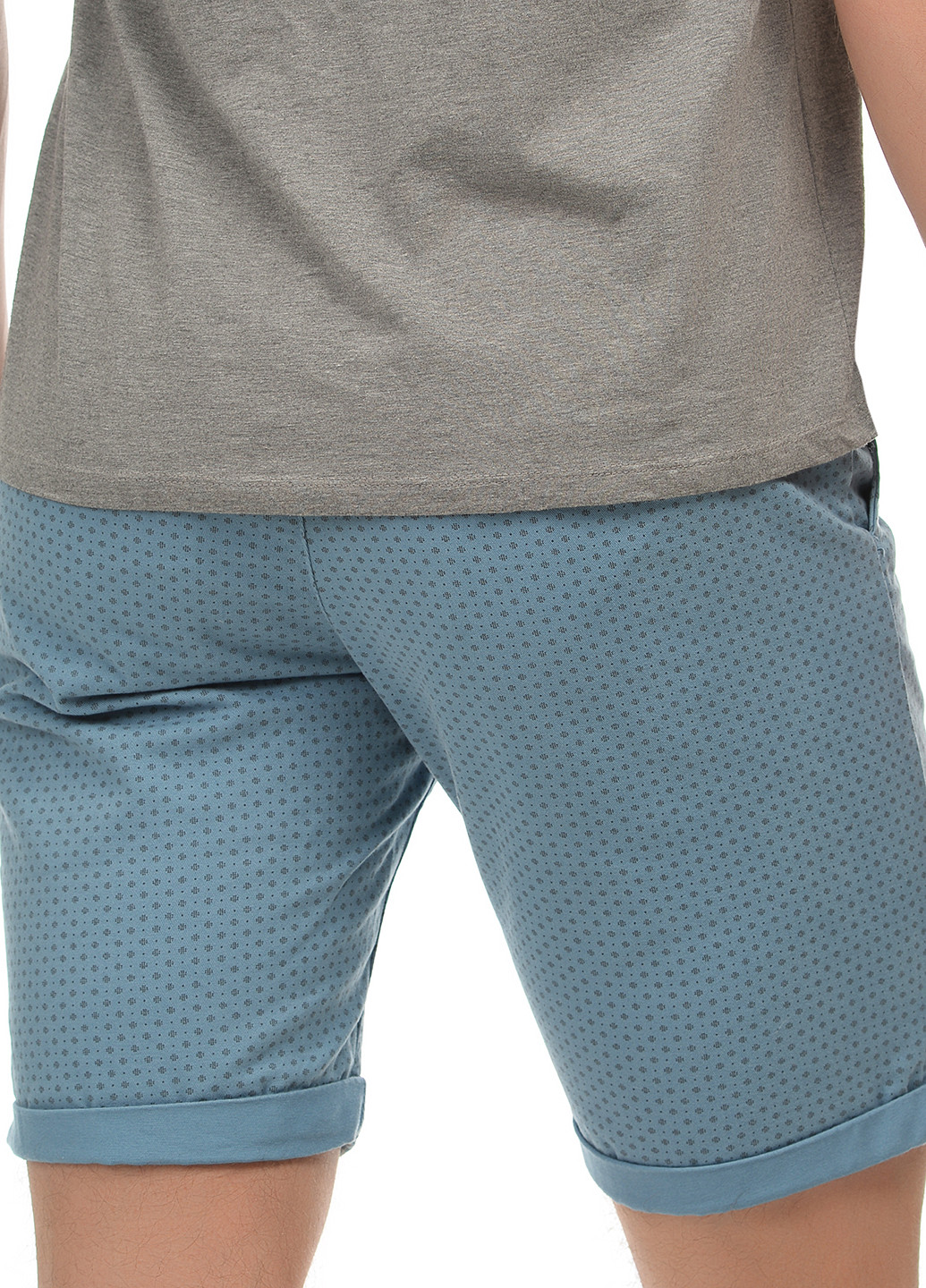 Шорты Kiabi (129654919)