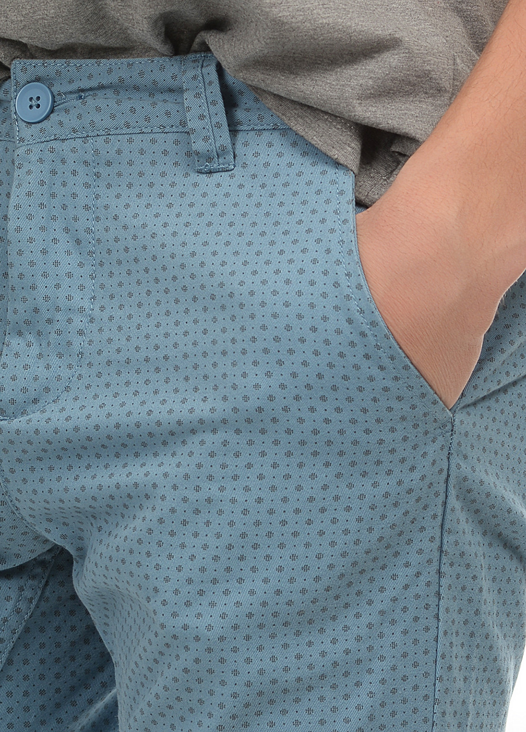 Шорты Kiabi (129654919)