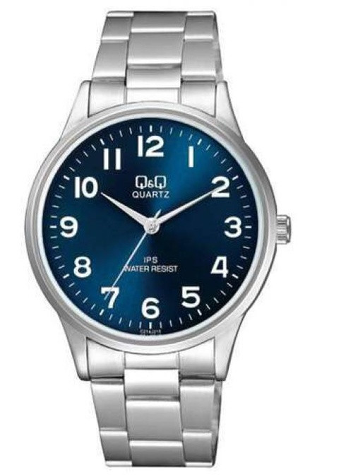 Часы наручные C214J215Y классика Q&Q (253009141)